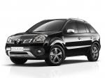 Renault Koleos Bose Edition 2010 года